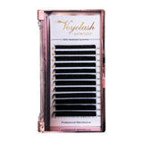 Individual Eyelash Extension Silk