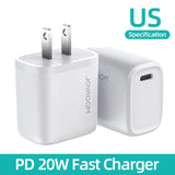 Magnetic Wireless Charging 15W Fast Charger
