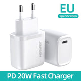 Magnetic Wireless Charging 15W Fast Charger