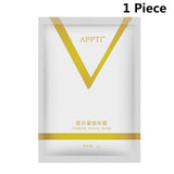 Face Lifting Mask Miracle V Shape Slimming Mask Facial Line Remover