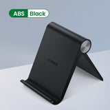 Adjustable Mobile Phone Holder Stand Foldable Smartphone
