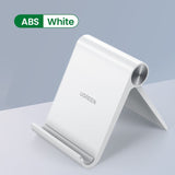 Adjustable Mobile Phone Holder Stand Foldable Smartphone