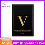 Face Lifting Mask Miracle V Shape Slimming Mask Facial Line Remover