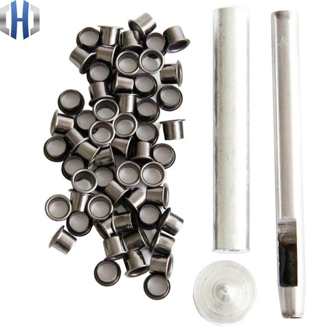 Special Stomata Nail Scabbard Punching Installation Tool