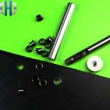 Special Stomata Nail Scabbard Punching Installation Tool