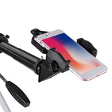 150X Refraction Astronomical Telescope Kit Portable Tripod