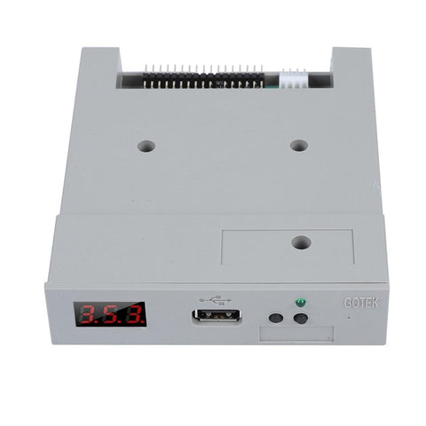 USB to Floppy Disk Drive Emulator Industrial Control Equipment