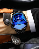 Diamond Style Quartz Watch Waterproof Fashion Trend