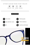 Anti Blue Light Computer Glasses Frame