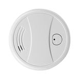 WiFi Smoke Detector Fire Sensor Alarm Security