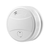 WiFi Smoke Detector Fire Sensor Alarm Security