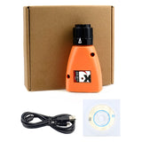 Emergency Professional Diagnostic Tool