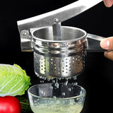 Hand Orange Squeezer Lemon Fruit Juicer Press Machine