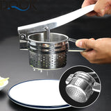 Hand Orange Squeezer Lemon Fruit Juicer Press Machine
