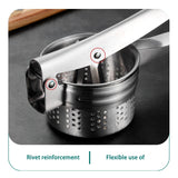 Hand Orange Squeezer Lemon Fruit Juicer Press Machine