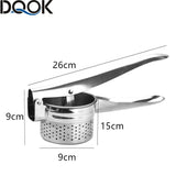 Hand Orange Squeezer Lemon Fruit Juicer Press Machine