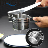 Hand Orange Squeezer Lemon Fruit Juicer Press Machine