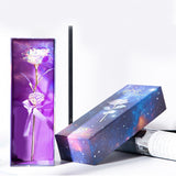 24K Eternal Gold Dipped Rose Valentine's Day Best Gift