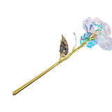 24K Eternal Gold Dipped Rose Valentine's Day Best Gift