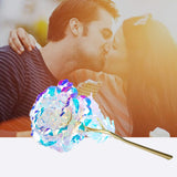 24K Eternal Gold Dipped Rose Valentine's Day Best Gift