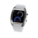 LED DIGITAL RACE CAR WATCH