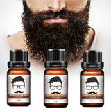 Moustache Oil