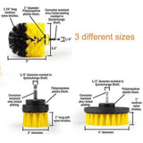 Power Scrubber Kit