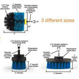 Power Scrubber Kit