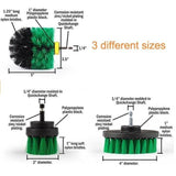 Power Scrubber Kit