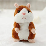 Hamster Talking Toy
