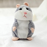 Hamster Talking Toy
